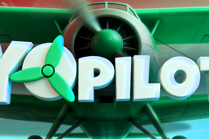YoPilot Demo Slot