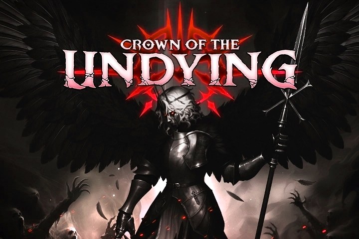 Crown of the Undying Demo Slot