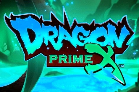 Dragon PrimeX Demo Slot