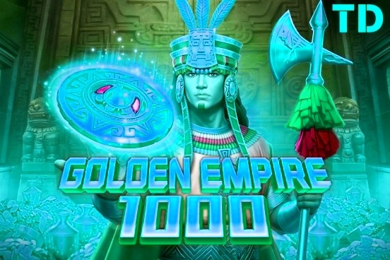 Golden Empire 1000