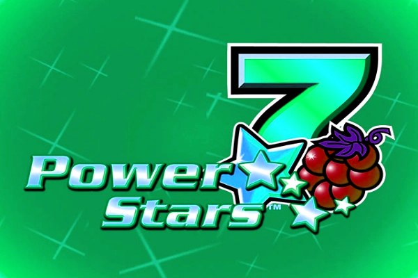 Power Stars Demo Slot