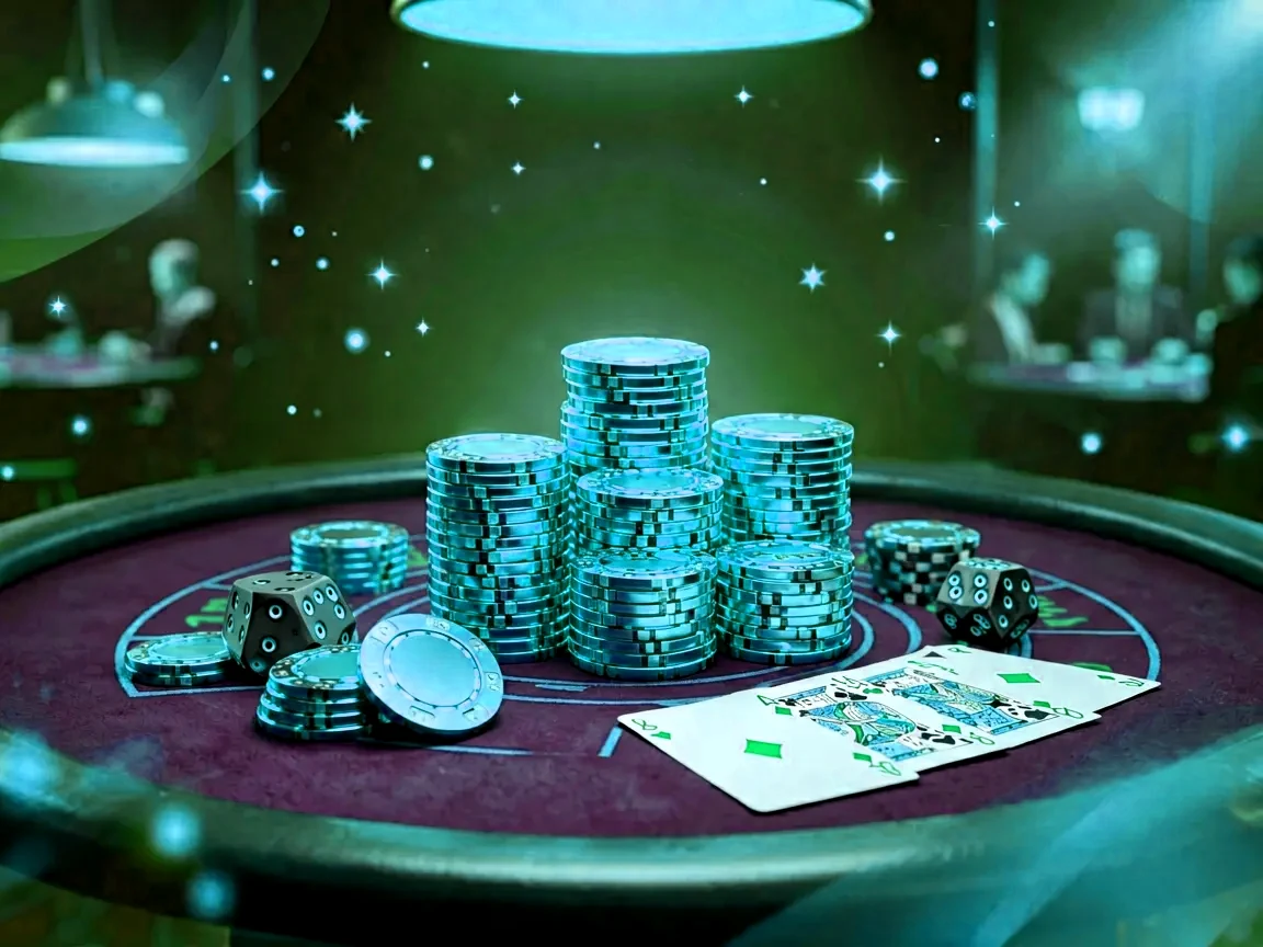 Weekend High Roller