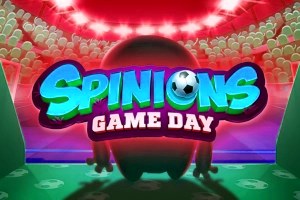 Spinions Game Day